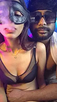 Ivy_the_goddessのウェブカメラショー