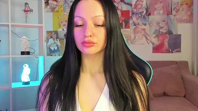 NaomiBlakes: απευθείας συνομιλία  ΧΧΧ