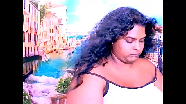 Živý XXX chat Indianfairy99