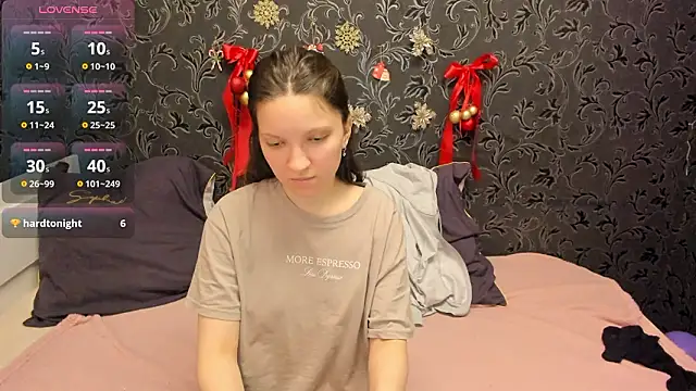 MelaniGrand's Live XXX Chat