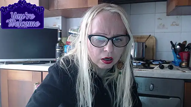 martachatte Live XXX Chat