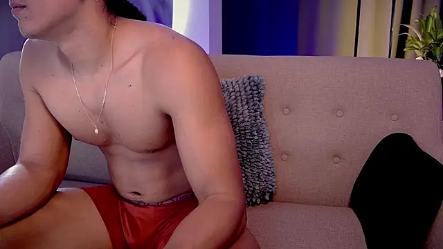 Liam_V Chat XXX in diretta