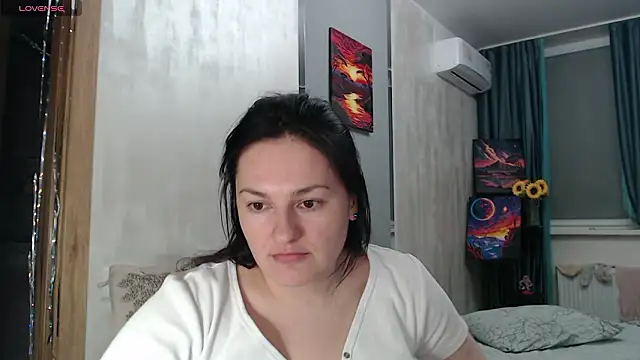 แชท XXX สดของ Stacy_Davice