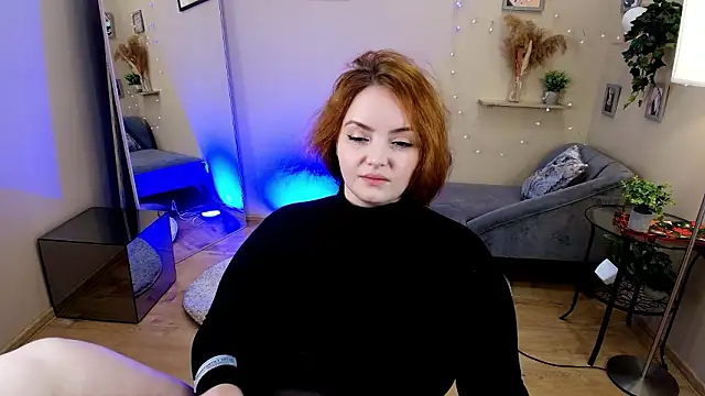 แชท XXX สดของ blessbinny