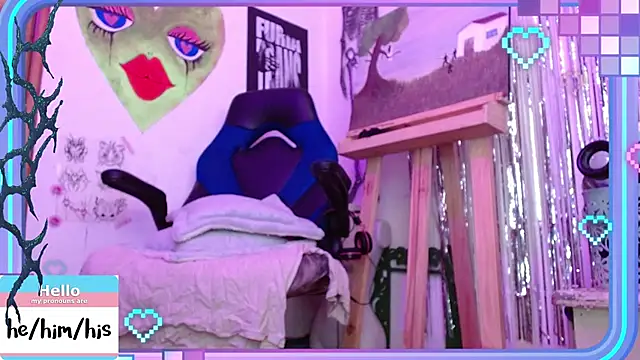 masterkevinftm élő XXX-chatje