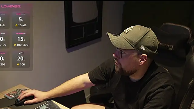 justinitt webcam show