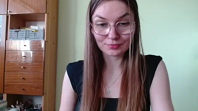 Živý XXX chat LooveELLYx