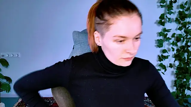 LadyLolipop_: онлайн-секс-чат