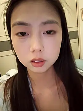 nana-ck's Webcam Show