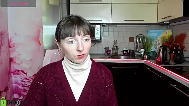 Živý XXX chat TayanaJons