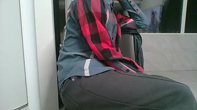 nole_china7 élő XXX-chatje