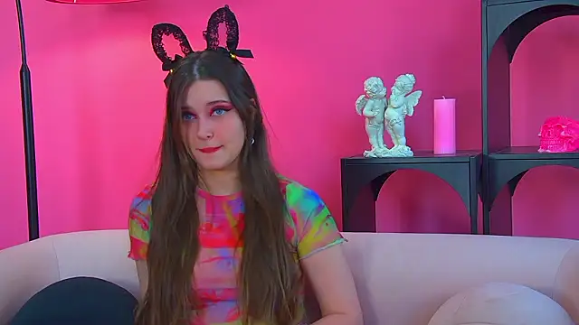 JessicaJewells' Live XXX Chat