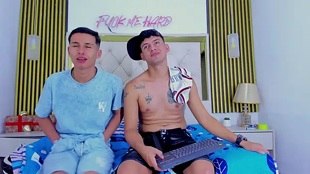 Two_Kings Live XXX-chat