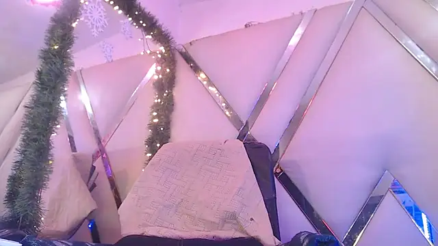 StefyFerrer webcam show