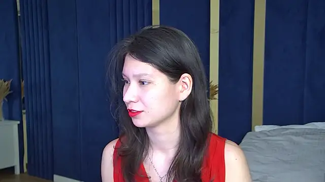 SaraDenars Live XXX-chat