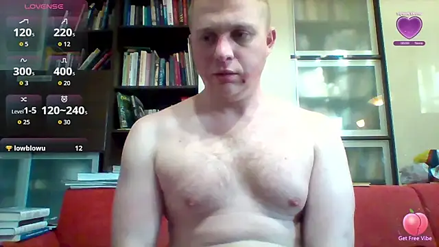 Chat +18 de Matttthees ao vivo