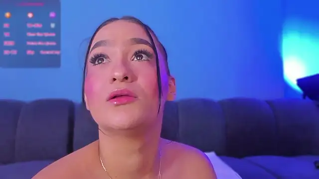 แชท XXX สดของ babepolly