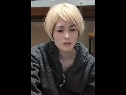 mgnhiroyuki Adlı Modelin Canlı XXX Sohbeti