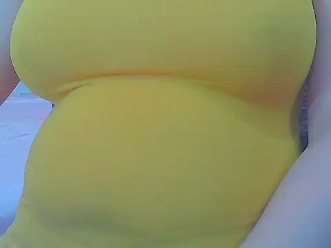 Show webcam de keepmepregnantT