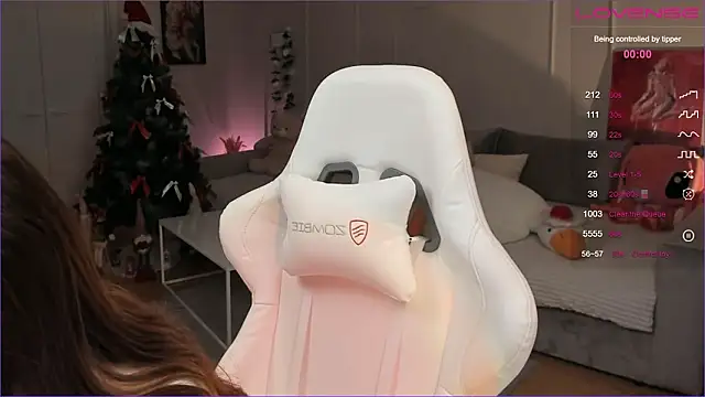 Frau_Lina: онлайн-секс-чат