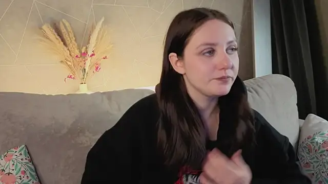 แชท XXX สดของ Kvetachka