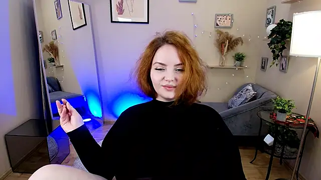 blessbinny: онлайн-секс-чат