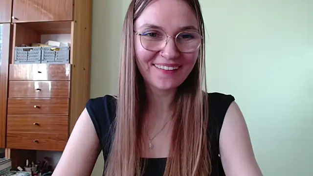 แชท XXX สดของ LooveELLYx