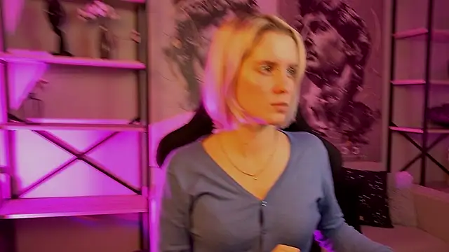 แชท XXX สดของ BethanyCloud