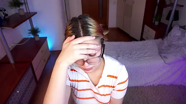 แชท XXX สดของ VerniceEngelking