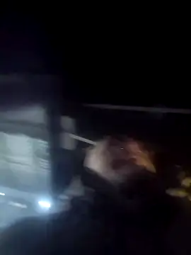 Curious9884's Webcam Show