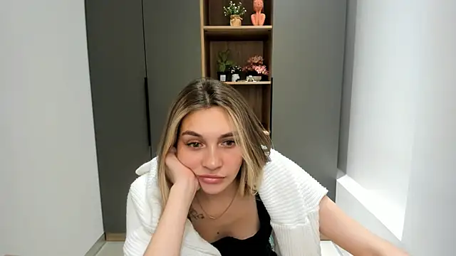 VernonGarcias Adlı Modelin Canlı XXX Sohbeti