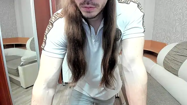 AlansonofDaddy: онлайн-секс-чат