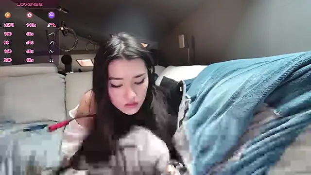 shachatteof webkamerás műsora