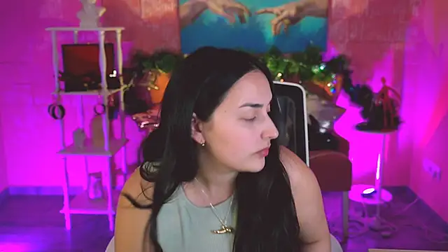 CeceliaJohnson 即時 XXX 聊天