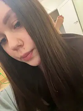 Marylallka5 webcam show