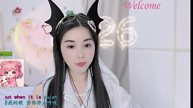 Онлайн чат XXX HK_angelchloe