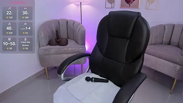 Shantaall_: онлайн-секс-чат