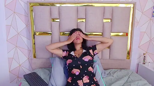 nina_carther's Live XXX Chat