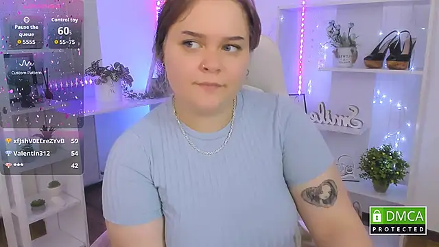 Онлайн чат XXX Erica__Alta