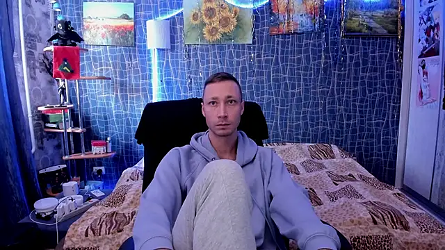 CuteBoy228: απευθείας συνομιλία ΧΧΧ