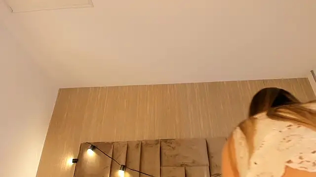 แชท XXX สดของ ClaradelMar