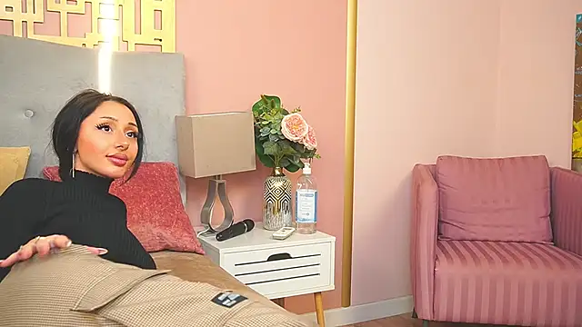 Онлайн чат XXX JenniferLovve