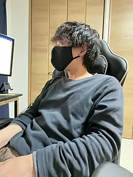 sofe8161 webcam show