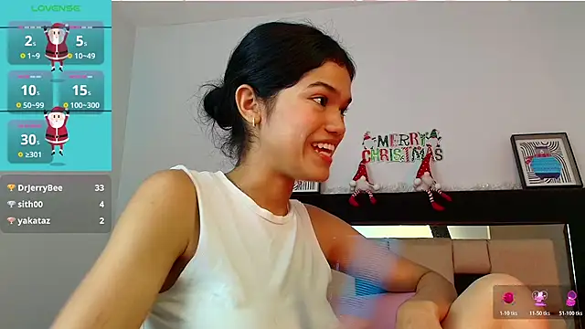 emycarver09's Live XXX Chat