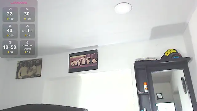 Vicky_hotmilf: онлайн-секс-чат