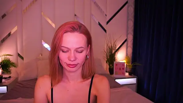 ShyySiren's Live XXX Chat