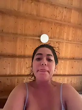 แชท XXX สดของ Nhefertary