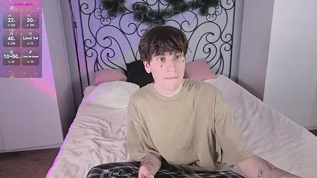 Онлайн чат XXX Danny_loves_Mary