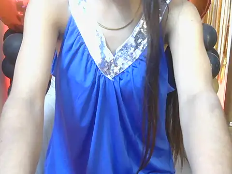 Aarruuuu's Webcam Show