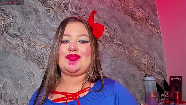 laurengarcia Show in webcam